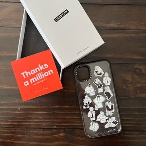 iPhone 11 Pro Max Case | Yu Nagaba x Casetify Collab